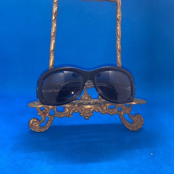 Burberry 4016 Black 3016/87 Sunglasses